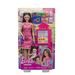 Barbie herní set povolání - učitelka