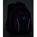 BAGMASTER SUPERNOVA 8 A BLACK/BLUE/PINK