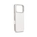Black Rock Ultra Thin Iced, kryt pro Apple iPhone 17 Pro, matný průhledný