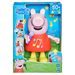 HASBRO - Peppa Pig HASBRO - Prasátko Peppa Pig mluvící a zpívající