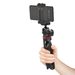 Hama Solid 80 Ball univerzální stativ / selfie tyč, Bluetooth dálková spoušť