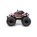 Maisto Maisto RC - 23" Giant Wheel Offroad, bílá