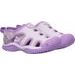 KEEN STINGRAY TOTS lavender fog/african violet