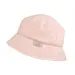 ESITO Dětský klobouk mušelín Pink - růžová