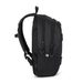 Studentský batoh + etue OXY Sport Black