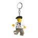LEGO Minifigures Malíř svítící figurka (HT)