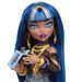 Monster High panenka monsterka - CLEO