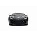 Marvel RC Black Panther Lykan 1:16