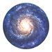 PopSockets Twist Spiral Galaxy