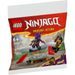 LEGO® Figurky Cole / Dragons Rising