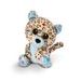 NICI Glubschis plyš Leopard Lassie 25cm