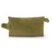 NICI NICI polštář Dino Snackilus 43x25cm, GREEN