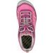 Keen CHANDLER 2 CNX Junior festival fuchsia/ibis rose