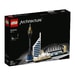 LEGO Architekt 21032 Sydney