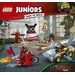 LEGO Juniors 10739 Žraločí útok