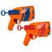 HASBRO - Nerf N serie, duopack