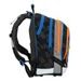 Bagmaster ALFA 6 C GREY/BLUE/ORANGE