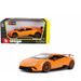 Bburago 1:24 Plus Lamborghini Huracan Performance Orange