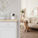 Hama Smart domácí WiFi kamera, otáčení/naklápění, noční vidění, Full HD