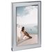 Hama portrétový rámeček SANTORINI, 10x15 cm, stříbrná