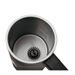 BERLINGERHAUS Napěňovač mléka elektrický Matte Black Collection BH-9574
