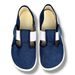 Domácí obuv FARE WIDE - Denim