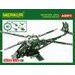 Merkur Helikopter Set, 515 dílů, 40 modelů