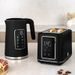 BERLINGERHAUS Topinkovač digitální nerez ocel Matte Black Collection BH-9660