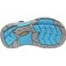 KEEN NEWPORT H2 YOUTH vivid blue/katydid