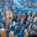 NOTIQUE Poznámkový kalendář New York 2027, 30 x 30 cm