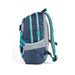 Studentský batoh OXY Sport BLUE LINE Tyrkys 7-72518