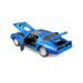 Maisto Maisto - 1978 Pontiac Firebird Trans AM, metal modrá, 1:18