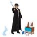 Harry Potter obchod v Příčné ulici asst