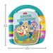 Fisher Price UČÍME SE ŘÍKANKY SK
