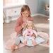 Baby Annabell Sophia, 43 cm