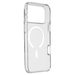 Black Rock Mag Clear Case, kryt pro Apple iPhone 17 Pro Max, magnetický, průhledný