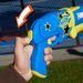 HASBRO - Nerf Fornite Half Tone Hero