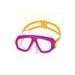 Potápěčské brýle dětské CAYMAN- mix 3 barvy (růžová, modrá, zelená)