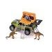 Jeep Dino Camper 23 cm