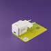 Hama rychlá USB nabíječka, USB-C PD/QC 30 W, super-mini