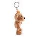 NICI NICI klíčenka FC BAYERN MÜNCHEN Medvěd Berni 10cm, GREEN