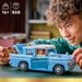 Kouzelné létající auto Ford Anglia™