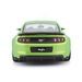 Maisto Maisto - 2014 Ford Mustang Street Racer, matná zelená, 1:24
