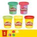 HASBRO - Play-Doh Kvetoucí květiny