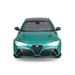 Bburago 1:18 Plus - Alfa Romeo Giulia GTA - Met Green