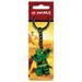 LEGO Ninjago Lloyd přívěsek na klíče