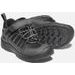 KEEN HIKEPORT 2 LOW WP C-BLACK/BLACK