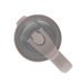 BERLINGERHAUS Termohrnek s dvojitou stěnou BerlingerCup 1 l Taupe Collection BH-8832