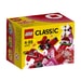 Lego Creator 10707 Červený kreatívny box