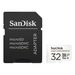 SanDisk microSDHC High Endurance Video 32 GB C 10 U3 V30, adaptér, NÁHR. ZA 139712
